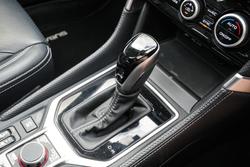2020 Subaru Forester 2.5i-S