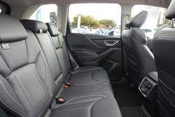 2020 Subaru Forester 2.5i-S