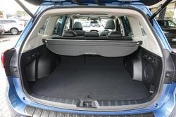 2020 Subaru Forester 2.5i-S