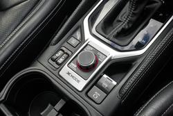 2020 Subaru Forester 2.5i-S