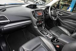 2020 Subaru Forester 2.5i-S