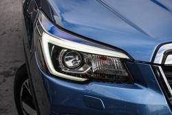 2020 Subaru Forester 2.5i-S