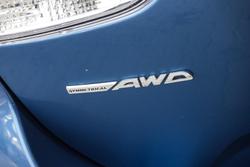 2020 Subaru Forester 2.5i-S