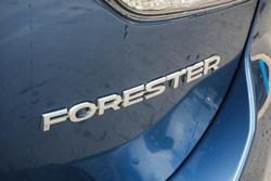 2020 Subaru Forester 2.5i-S