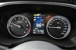 2020 Subaru Forester 2.5i-S