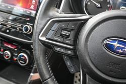 2020 Subaru Forester 2.5i-S