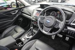 2020 Subaru Forester 2.5i-S