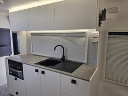 2024 New Age Caravans Manta Ray Mr18 Expedition - 3000Watt Inverter, Offgrid Van!