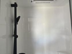 2024 New Age Caravans Manta Ray Mr18 Expedition - 3000Watt Inverter, Offgrid Van!