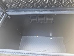 2024 New Age Caravans Manta Ray Mr18 Expedition - 3000Watt Inverter, Offgrid Van!