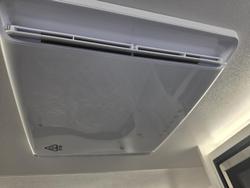 2024 New Age Caravans Manta Ray Mr18 Expedition - 3000Watt Inverter, Offgrid Van!