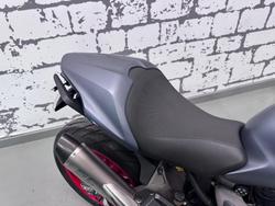 2017 Ducati Monster 821 Monster Grey