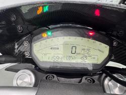 2017 Ducati Monster 821 Monster Grey