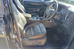 2022 Ford Ranger Wildtrak