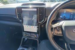 2022 Ford Ranger Wildtrak