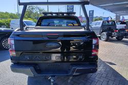 2022 Ford Ranger Wildtrak