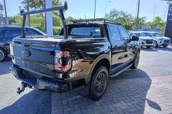 2022 Ford Ranger Wildtrak