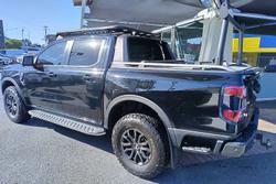 2022 Ford Ranger Wildtrak