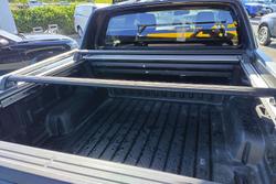 2022 Ford Ranger Wildtrak