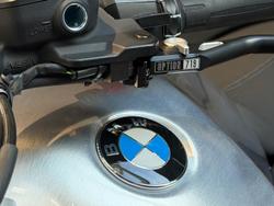 2026 BMW R 12 nineT Option 719 R 12