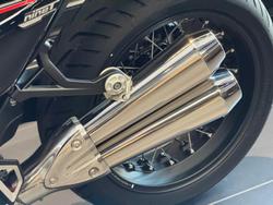 2026 BMW R 12 nineT Option 719 R 12