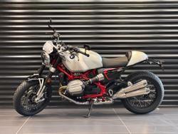 2026 BMW R 12 nineT Option 719 R 12