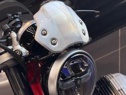 2026 BMW R 12 nineT Option 719 R 12