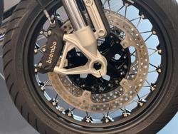 2026 BMW R 12 nineT Option 719 R 12
