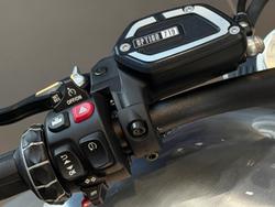 2026 BMW R 12 nineT Option 719 R 12