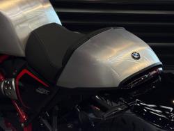 2026 BMW R 12 nineT Option 719 R 12