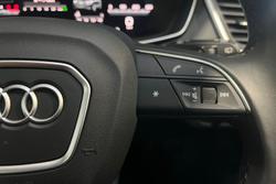 2025 Audi Q5 40 TDI Sport