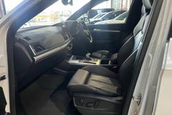 2025 Audi Q5 40 TDI Sport