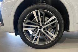 2025 Audi Q5 40 TDI Sport