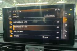 2025 Audi Q5 40 TDI Sport