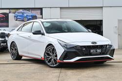 2021 Hyundai i30 N Premium