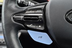 2021 Hyundai i30 N Premium
