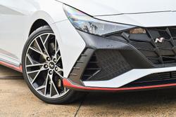2021 Hyundai i30 N Premium