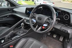 2021 Hyundai i30 N Premium