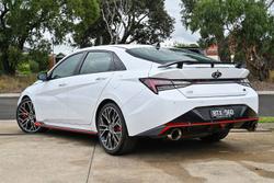 2021 Hyundai i30 N Premium