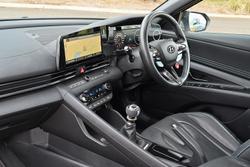2021 Hyundai i30 N Premium