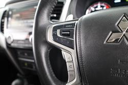 2023 Mitsubishi Triton GLS