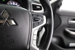 2023 Mitsubishi Triton GLS