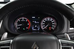 2023 Mitsubishi Triton GLS