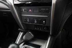 2023 Mitsubishi Triton GLS