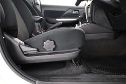 2023 Mitsubishi Triton GLS