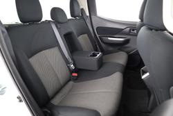 2023 Mitsubishi Triton GLS