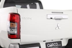 2023 Mitsubishi Triton GLS
