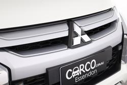 2023 Mitsubishi Triton GLS