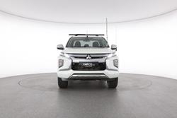 2023 Mitsubishi Triton GLS