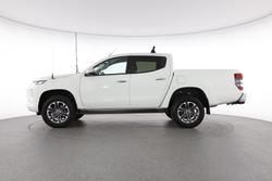 2023 Mitsubishi Triton GLS